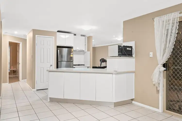 Fourth view of Homely house listing, 3 Latana Court, Regents Park QLD 4118