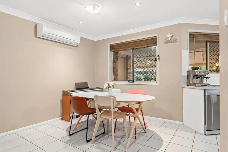 Fifth view of Homely house listing, 3 Latana Court, Regents Park QLD 4118