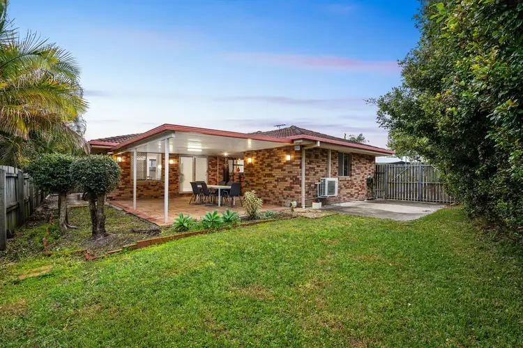 Sixth view of Homely house listing, 3 Latana Court, Regents Park QLD 4118