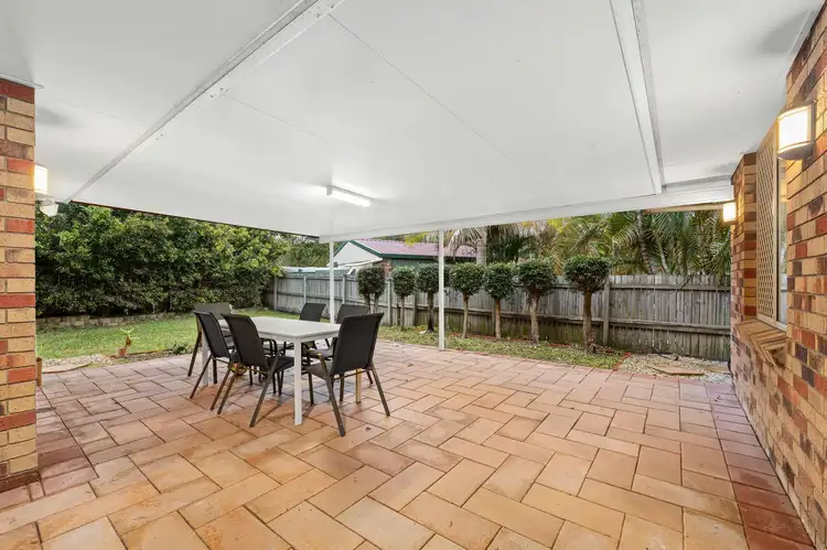 Seventh view of Homely house listing, 3 Latana Court, Regents Park QLD 4118