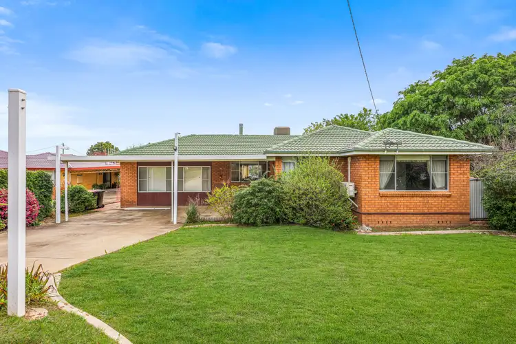 Main view of Homely house listing, 10 Somerset Place, Tamworth NSW 2340