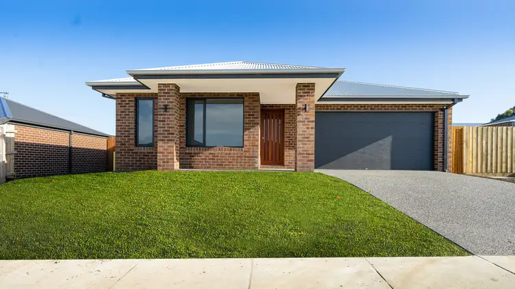 6 Apple Berry Rise, Wonthaggi VIC 3995