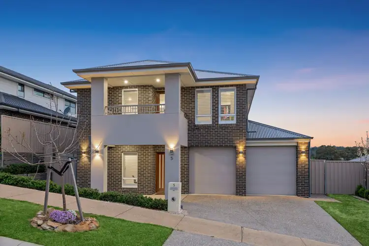 5 Barnet Close, Mount Barker SA 5251