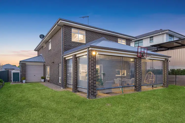 Second view of Homely house listing, 5 Barnet Close, Mount Barker SA 5251