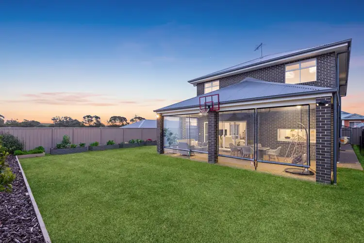 Third view of Homely house listing, 5 Barnet Close, Mount Barker SA 5251