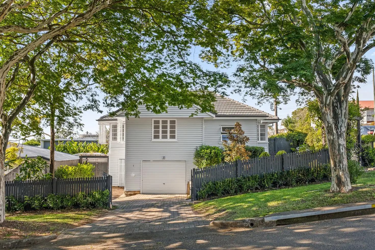 Main view of Homely house listing, 1 Nind Street, Wavell Heights QLD 4012