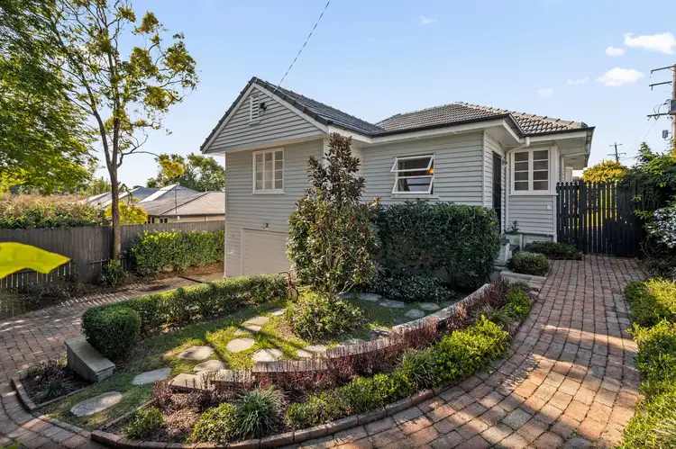 Second view of Homely house listing, 1 Nind Street, Wavell Heights QLD 4012