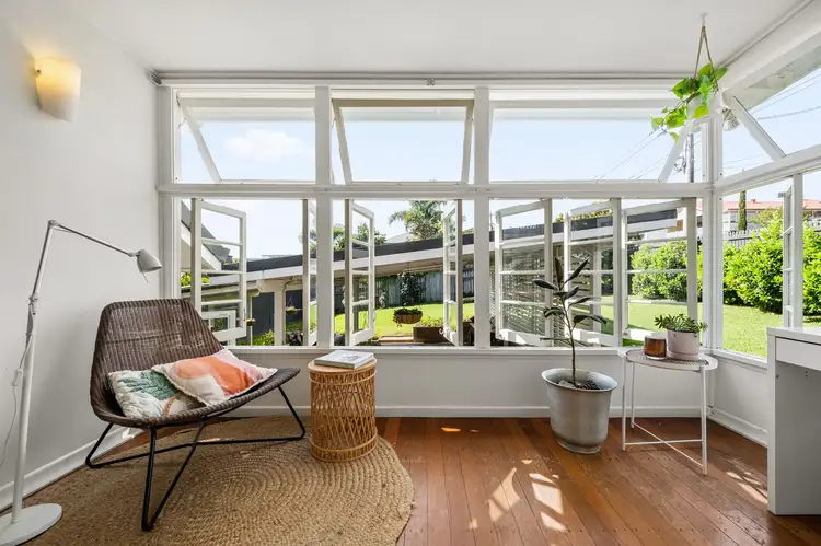 Fifth view of Homely house listing, 1 Nind Street, Wavell Heights QLD 4012