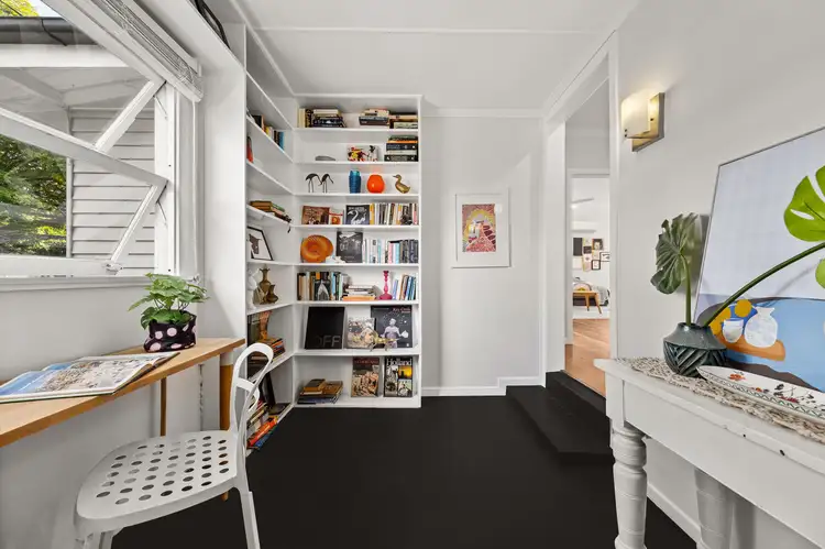 Sixth view of Homely house listing, 1 Nind Street, Wavell Heights QLD 4012