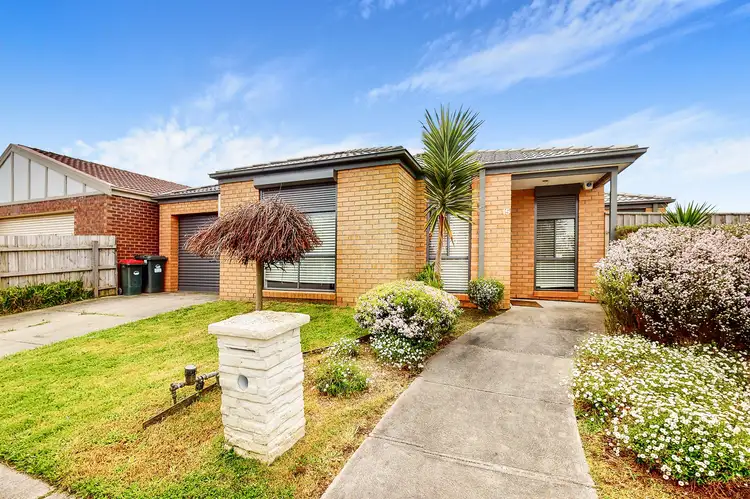 Main view of Homely house listing, 15 Gum Nut Street, Longwarry VIC 3816