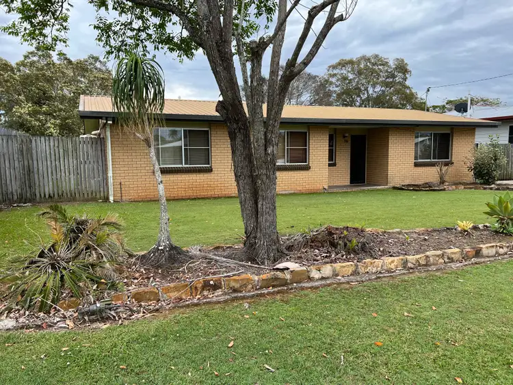 36 Cardigan Street, Granville QLD 4650