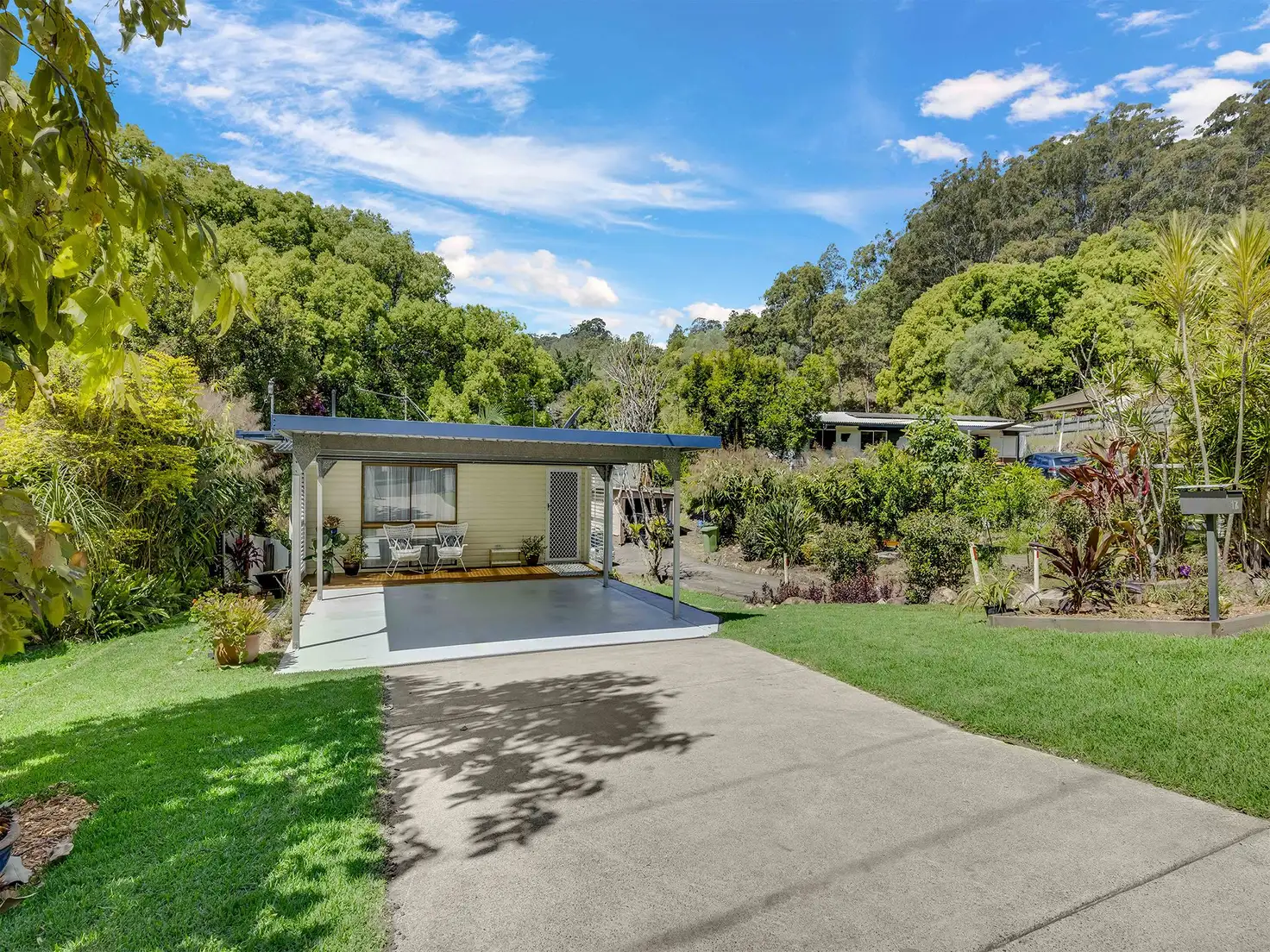 Main view of Homely house listing, 17A Bartlett Street, Nambour QLD 4560