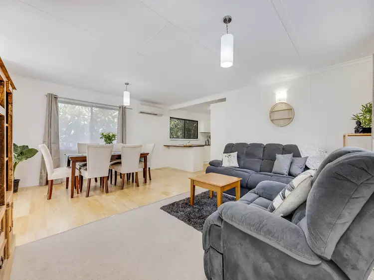 Third view of Homely house listing, 17A Bartlett Street, Nambour QLD 4560