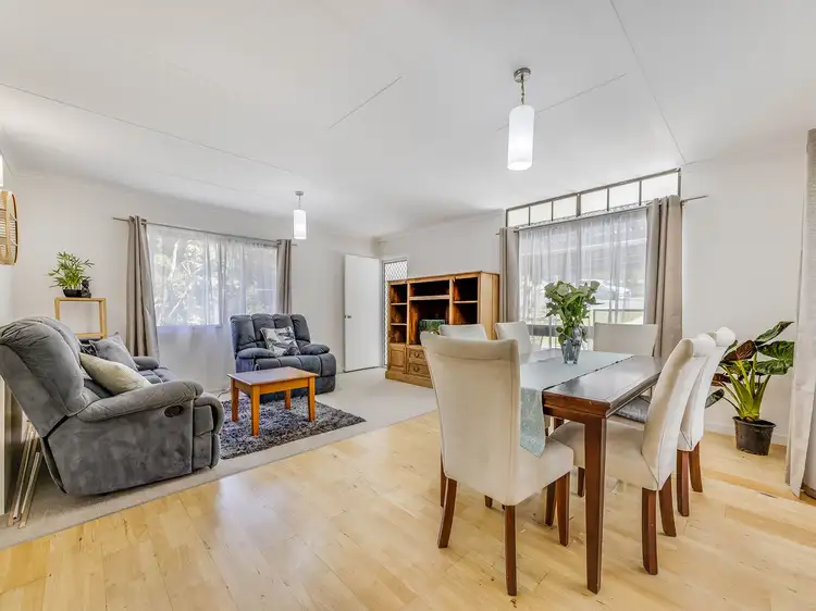 Fourth view of Homely house listing, 17A Bartlett Street, Nambour QLD 4560