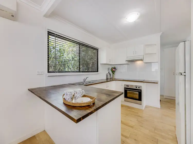 Fifth view of Homely house listing, 17A Bartlett Street, Nambour QLD 4560