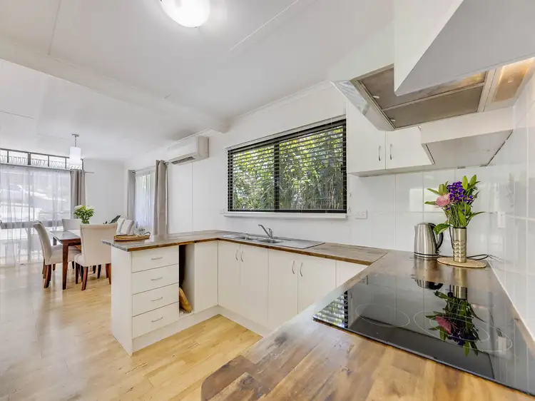 Sixth view of Homely house listing, 17A Bartlett Street, Nambour QLD 4560