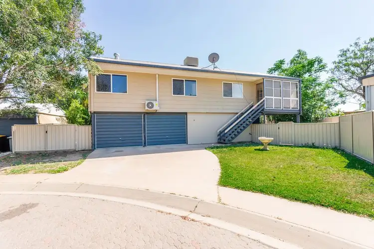 9/43 Loch Street, Emerald QLD 4720