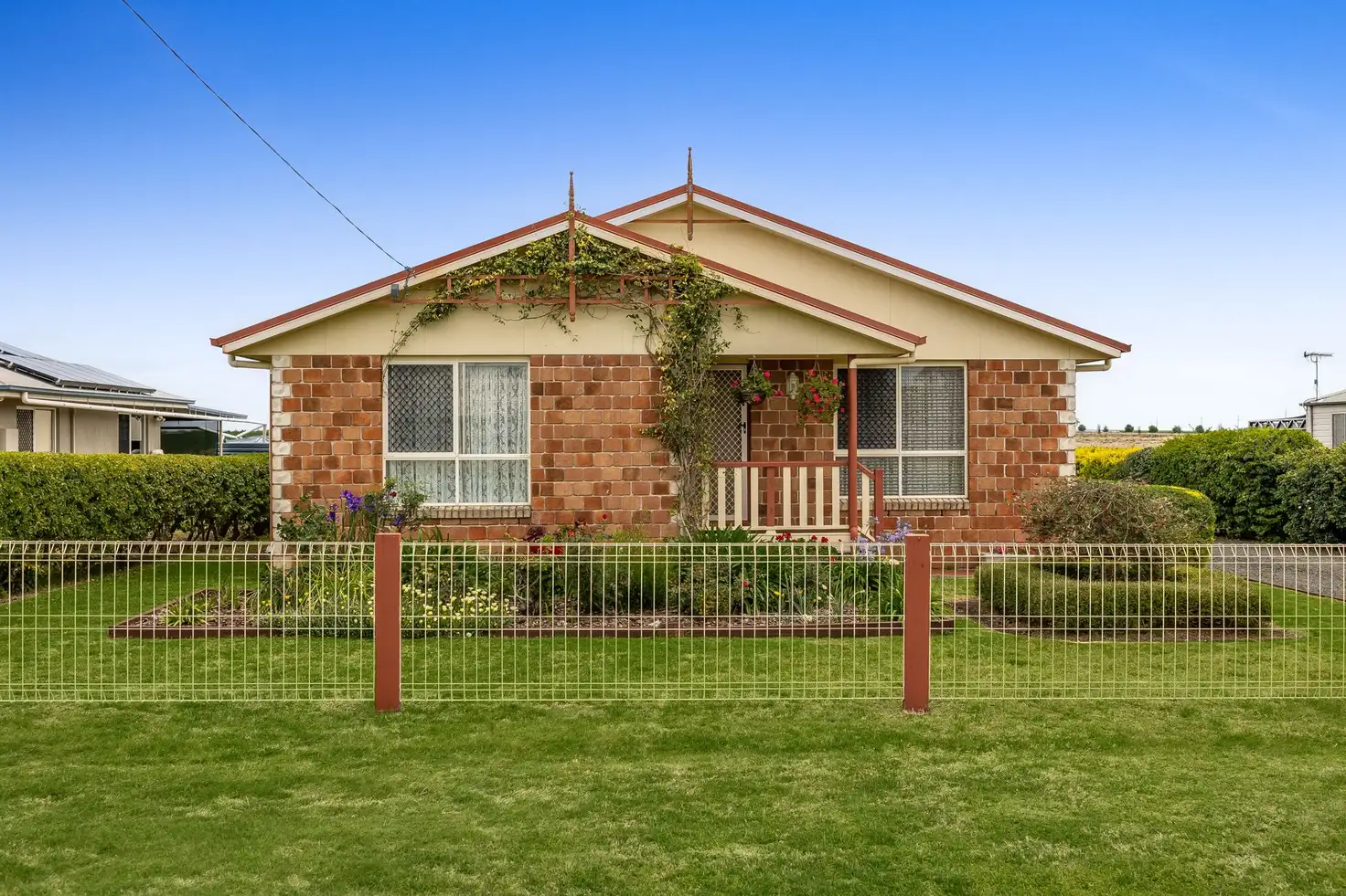Main view of Homely house listing, 34 Sinclair Street, Wyreema QLD 4352