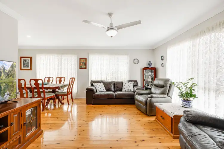 Second view of Homely house listing, 34 Sinclair Street, Wyreema QLD 4352