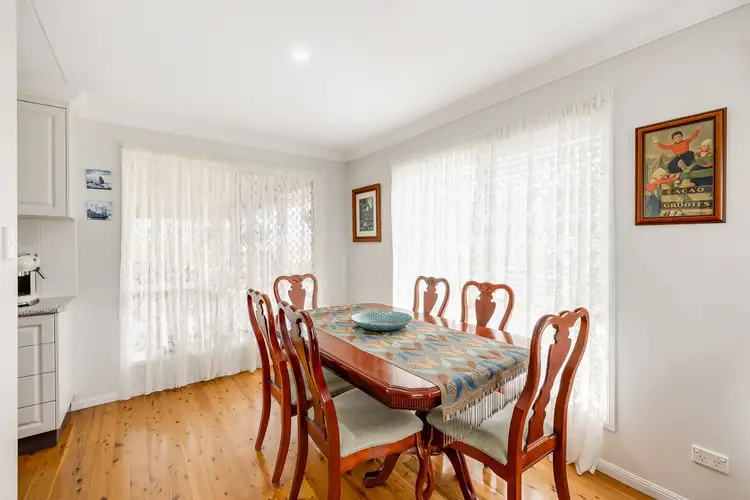 Third view of Homely house listing, 34 Sinclair Street, Wyreema QLD 4352