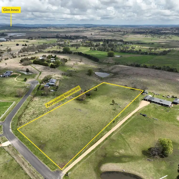 30 Sunnyview Drive, Glen Innes NSW 2370