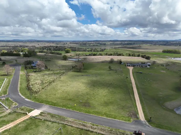 Second view of Homely land listing, 30 Sunnyview Drive, Glen Innes NSW 2370