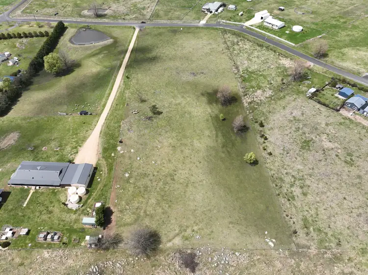 Third view of Homely land listing, 30 Sunnyview Drive, Glen Innes NSW 2370