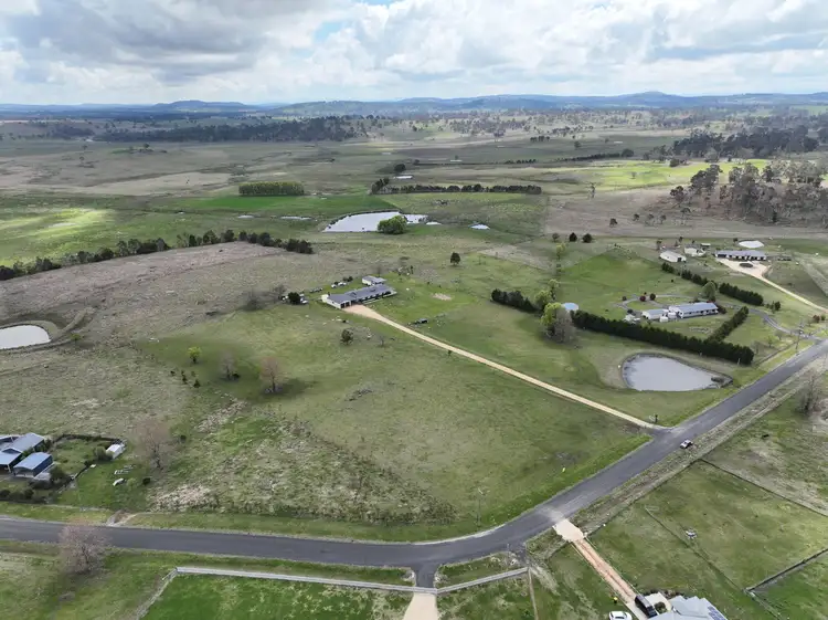 Fourth view of Homely land listing, 30 Sunnyview Drive, Glen Innes NSW 2370