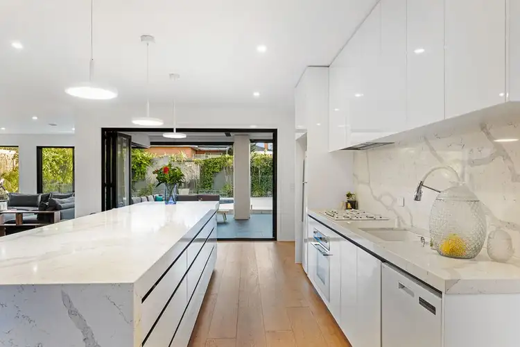 Third view of Homely house listing, 44 Shrewsbury Street, Bentleigh East VIC 3165