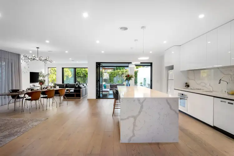 Fourth view of Homely house listing, 44 Shrewsbury Street, Bentleigh East VIC 3165