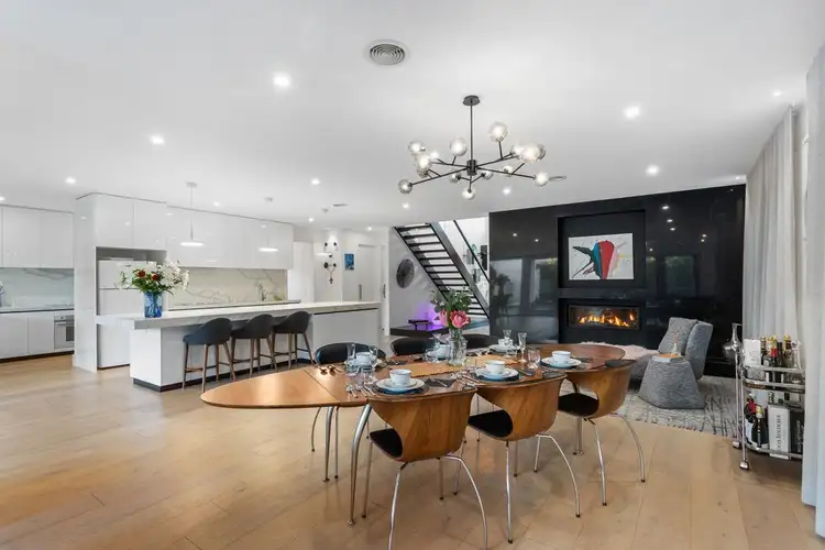Fifth view of Homely house listing, 44 Shrewsbury Street, Bentleigh East VIC 3165