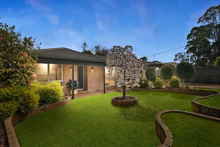 Main view of Homely house listing, 364 Golf Links Road, Baxter VIC 3911