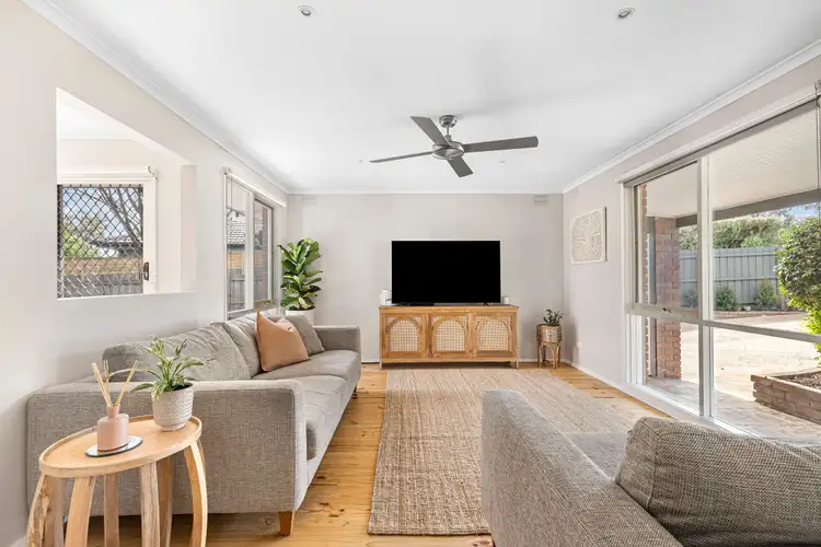 Second view of Homely house listing, 364 Golf Links Road, Baxter VIC 3911