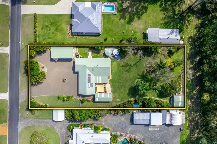 28-30 Triton Court, Ningi QLD 4511