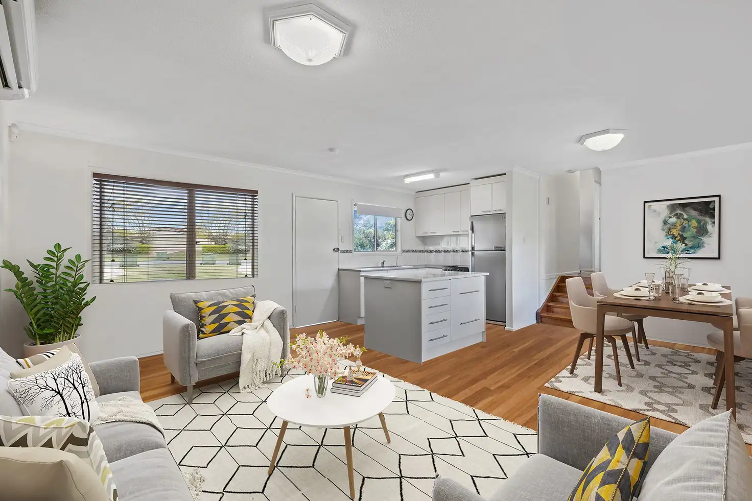 Main view of Homely house listing, 11 Oriole Crescent, Slacks Creek QLD 4127