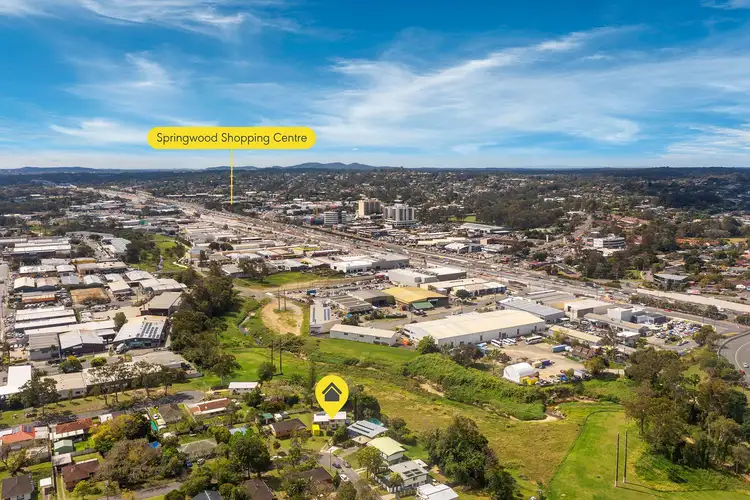 Fifth view of Homely house listing, 11 Oriole Crescent, Slacks Creek QLD 4127