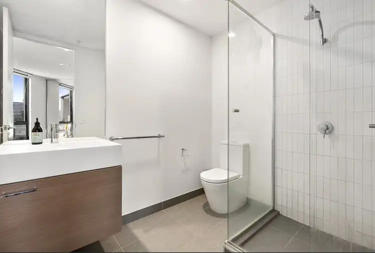 Fifth view of Homely apartment listing, 205/1344 Dandenong Road, Hughesdale VIC 3166