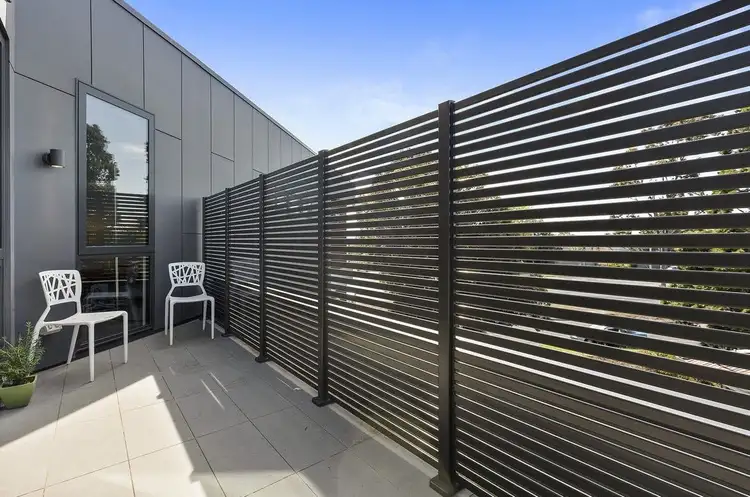 Sixth view of Homely apartment listing, 205/1344 Dandenong Road, Hughesdale VIC 3166