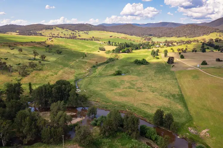 Second view of Homely rural property listing, 1371 Tarana Road, Locksley NSW 2795