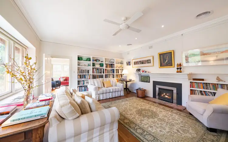 Third view of Homely rural property listing, 1371 Tarana Road, Locksley NSW 2795