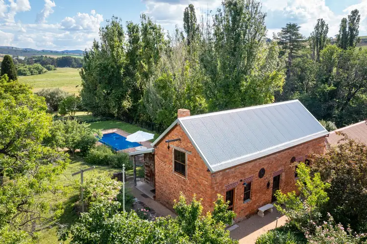 Fifth view of Homely rural property listing, 1371 Tarana Road, Locksley NSW 2795