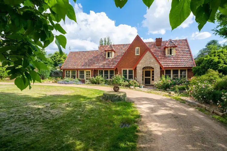 Sixth view of Homely rural property listing, 1371 Tarana Road, Locksley NSW 2795