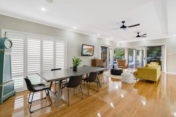 Third view of Homely house listing, 21 Laurie Drive, Raworth NSW 2321