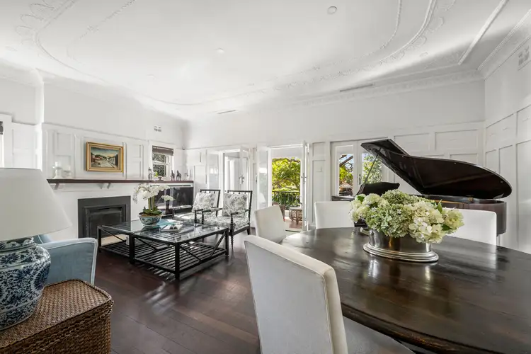Fifth view of Homely house listing, 16 Elfrida Street, Mosman NSW 2088