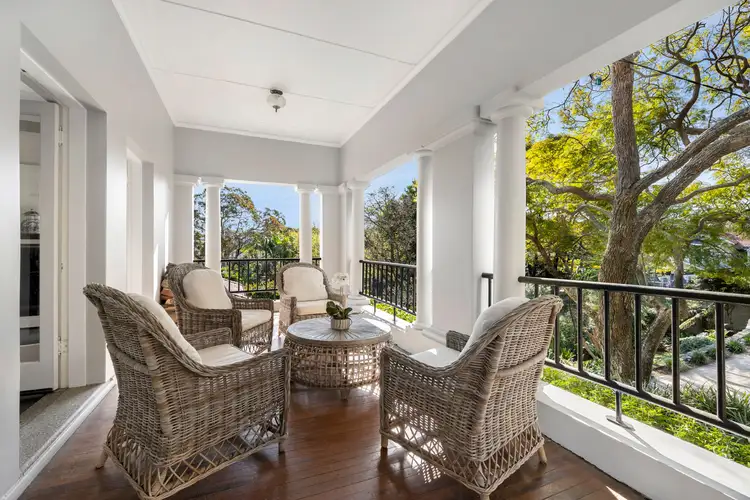 Sixth view of Homely house listing, 16 Elfrida Street, Mosman NSW 2088