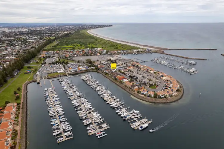 Second view of Homely house listing, 137 One & All Drive, North Haven SA 5018