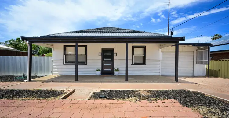 3 Bond Street, Port Augusta West SA 5700