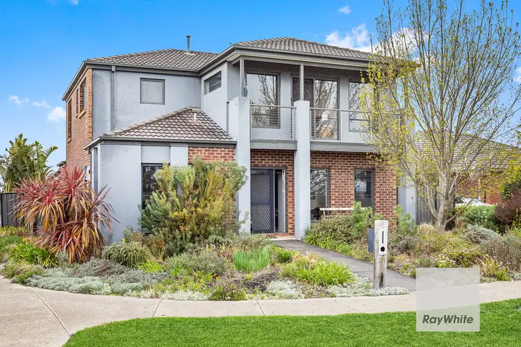 26 Viridian Drive, Hillside VIC 3037