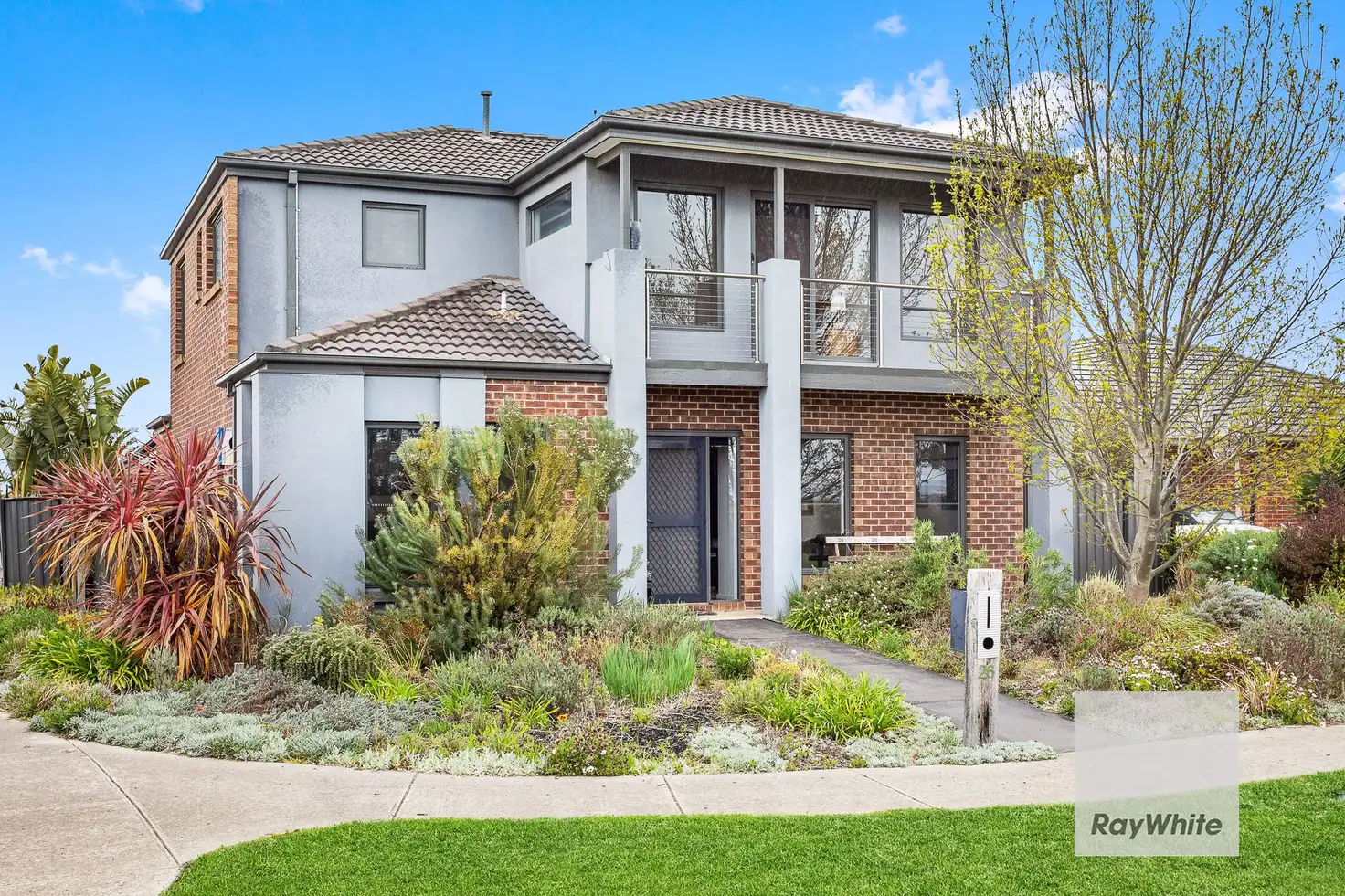 Main view of Homely house listing, 26 Viridian Drive, Hillside VIC 3037