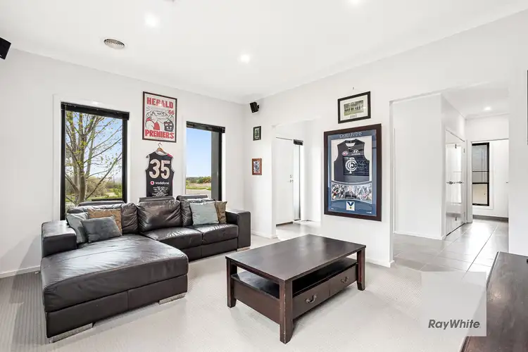 Second view of Homely house listing, 26 Viridian Drive, Hillside VIC 3037